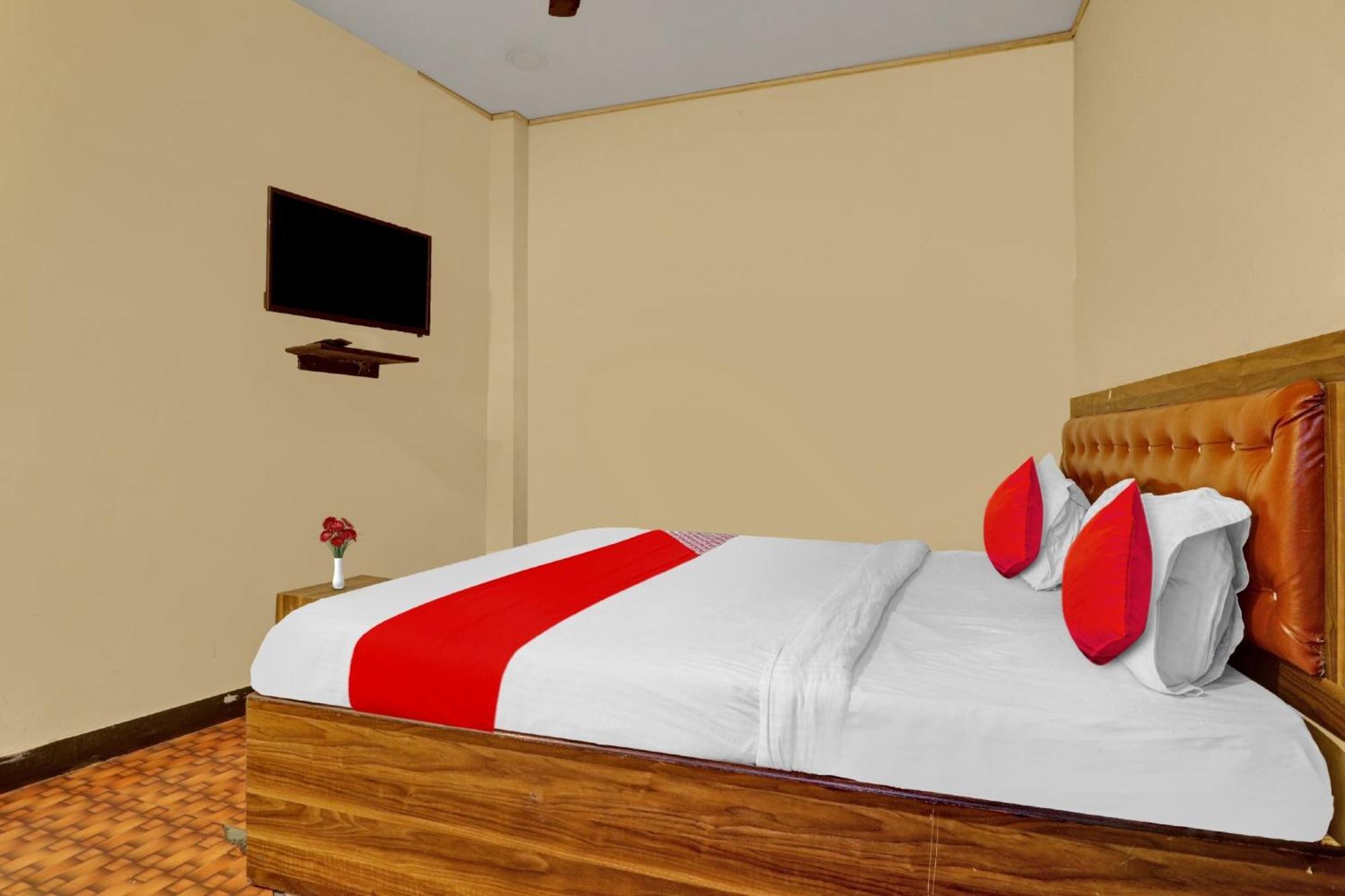 Hotel O Park Hyderabad